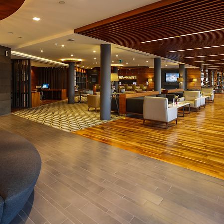 Hotel Anatolia Bursa Eksteriør bilde