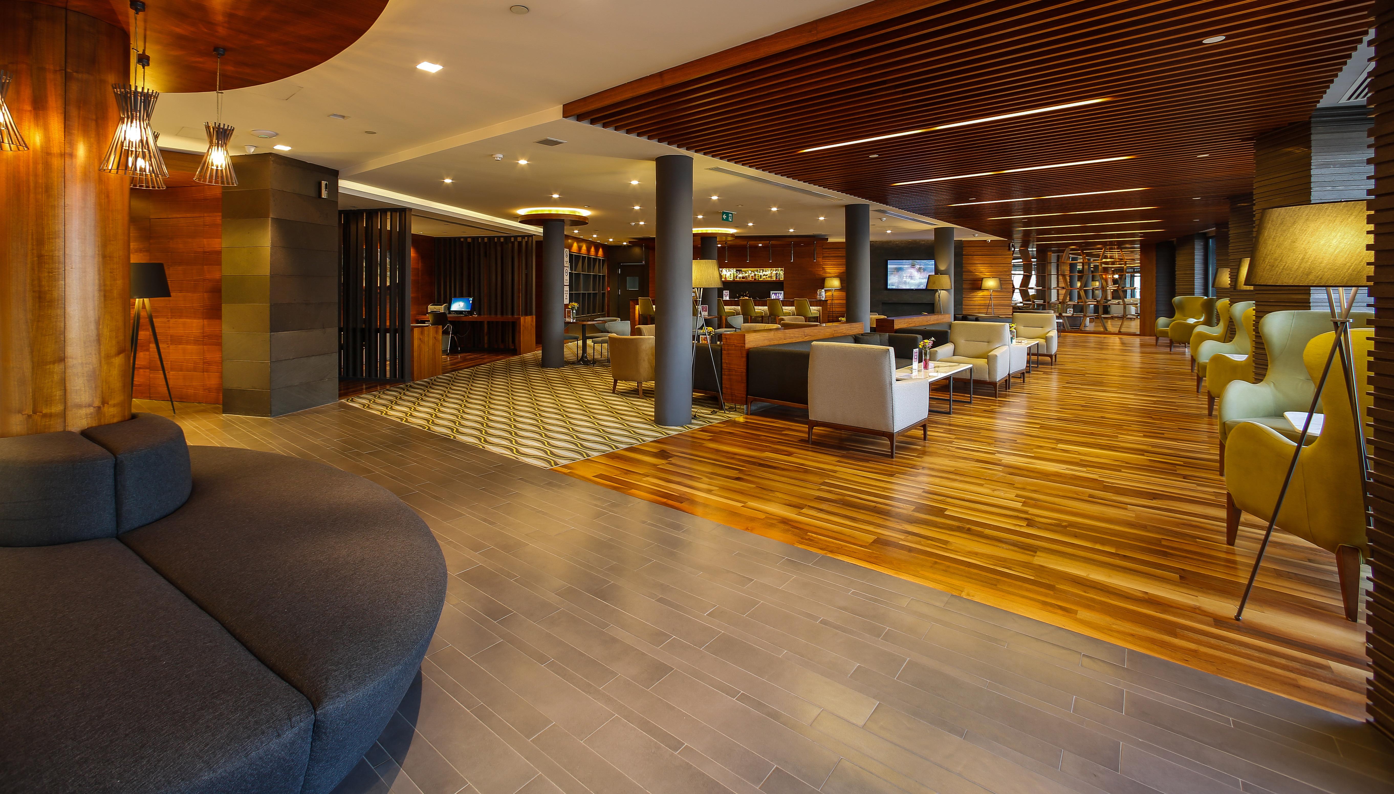 Hotel Anatolia Bursa Eksteriør bilde