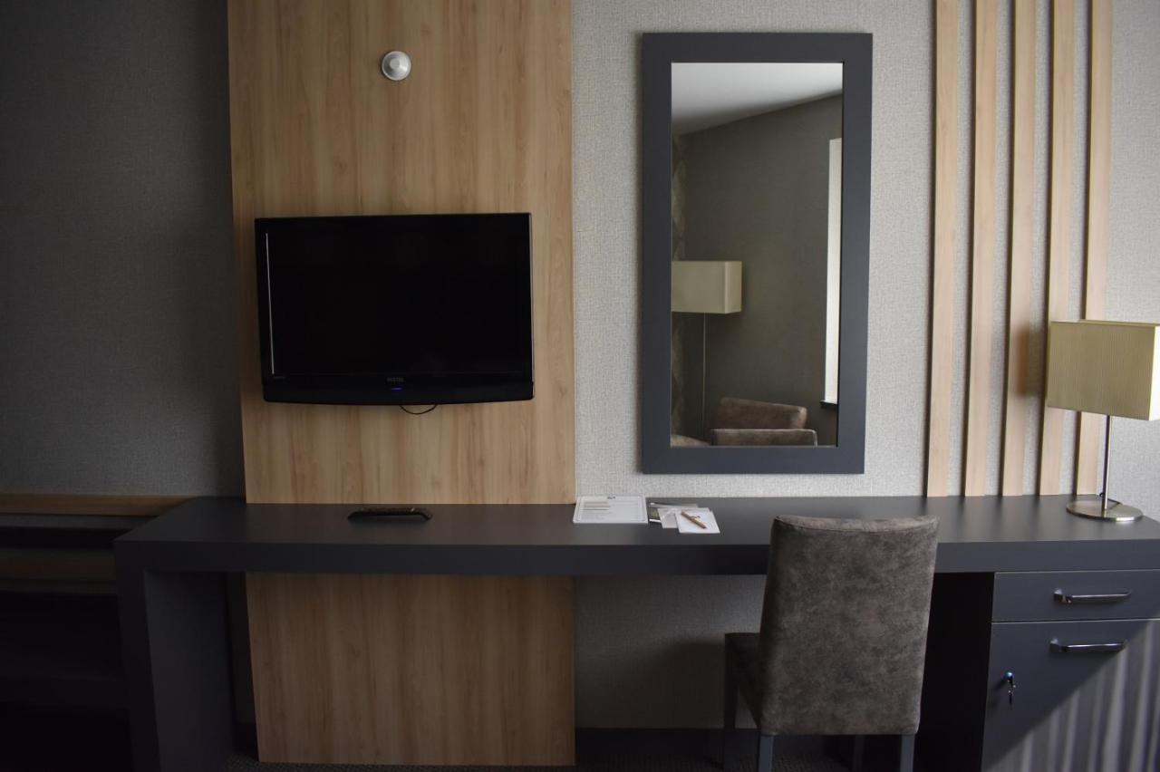 Hotel Anatolia Bursa Eksteriør bilde