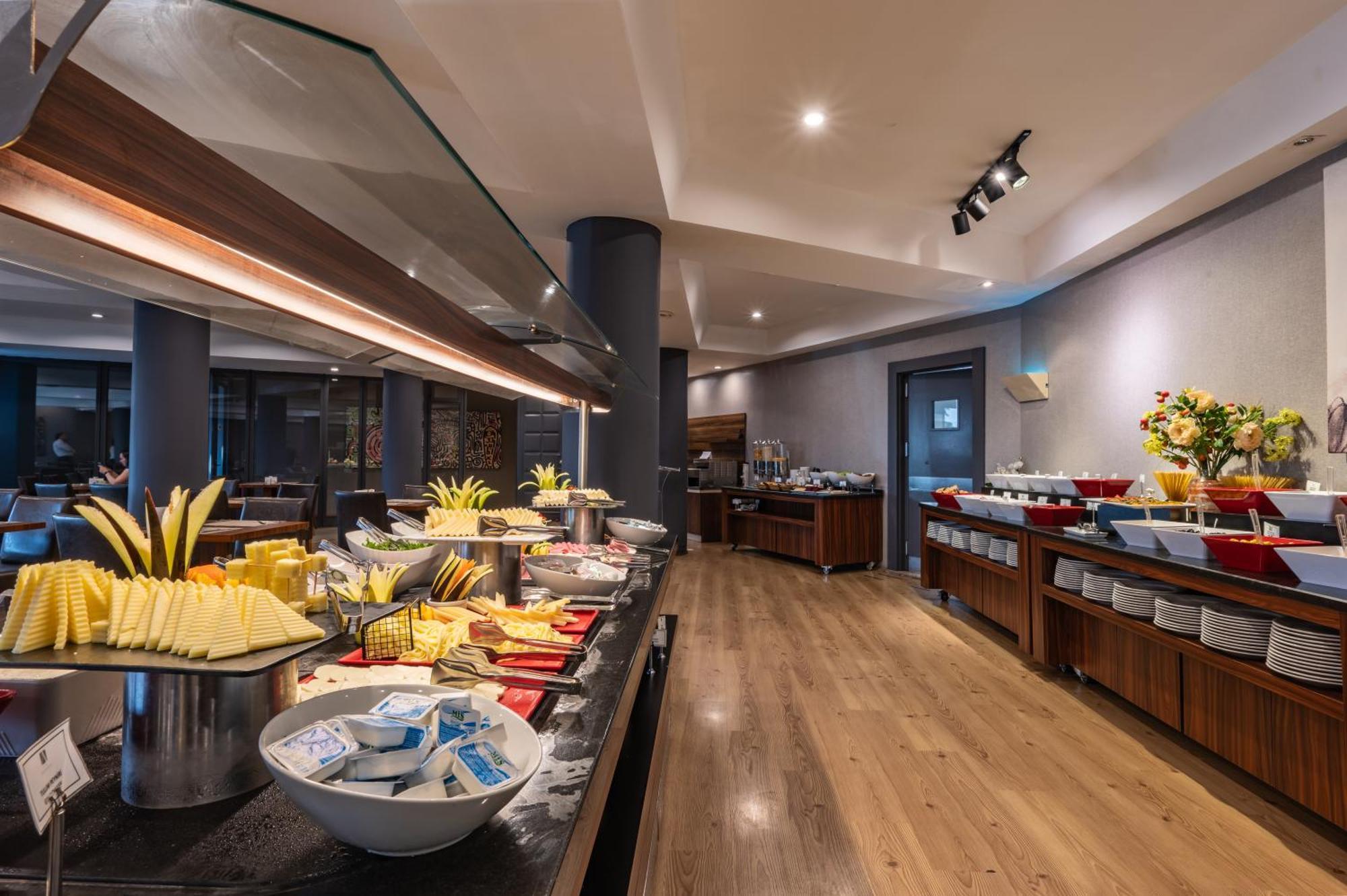 Hotel Anatolia Bursa Eksteriør bilde
