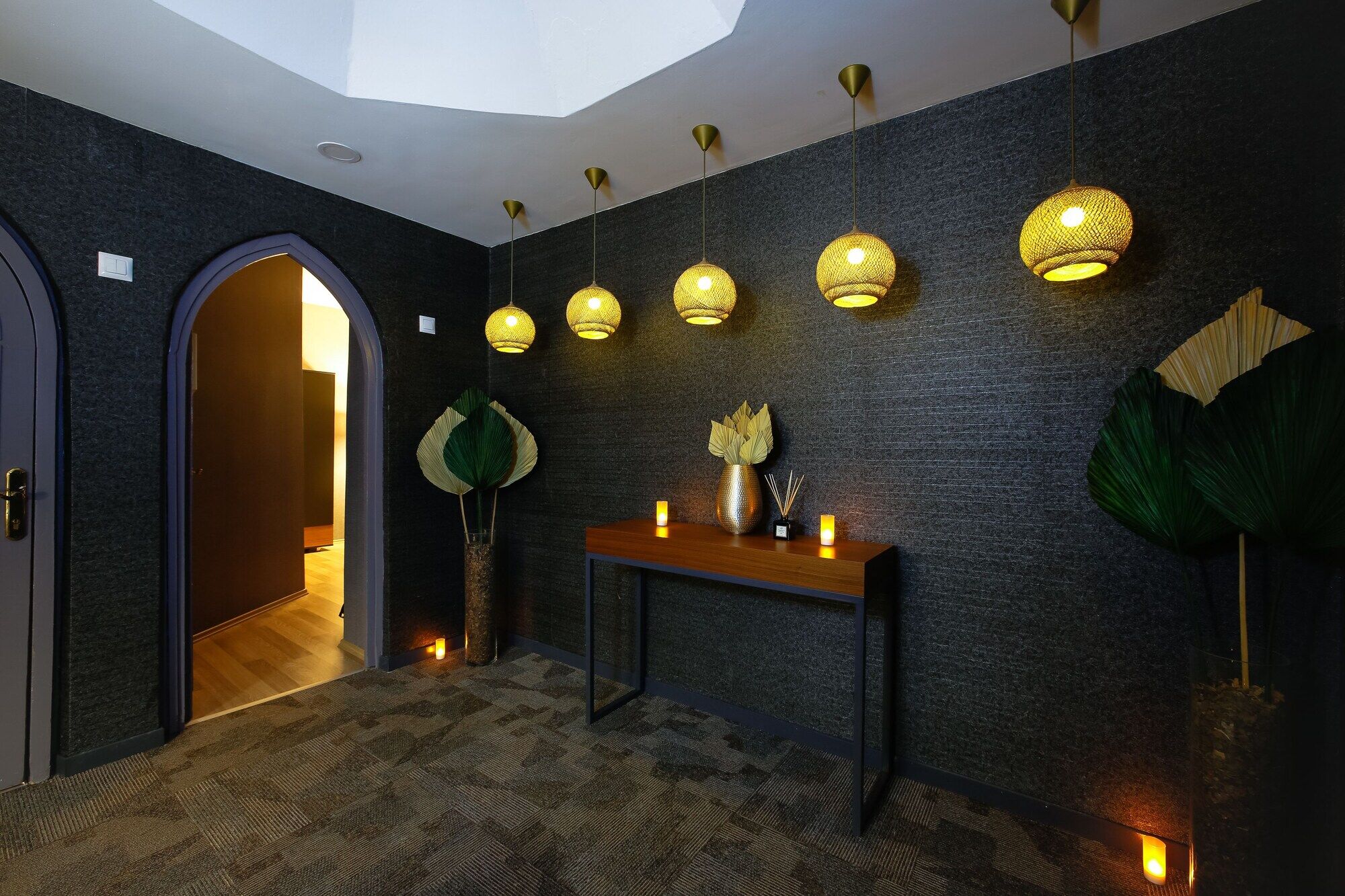 Hotel Anatolia Bursa Eksteriør bilde