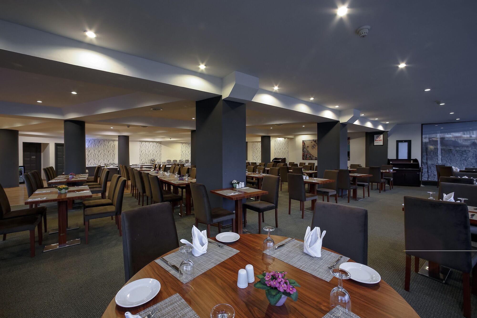 Hotel Anatolia Bursa Eksteriør bilde