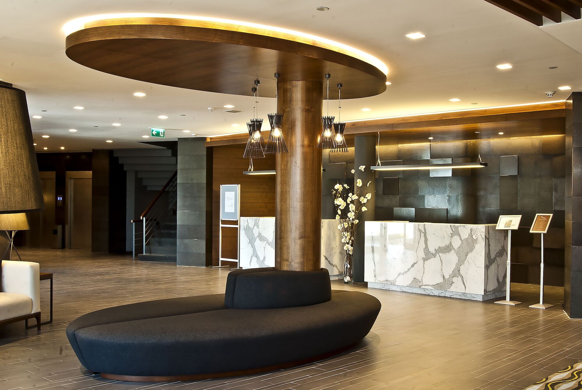 Hotel Anatolia Bursa Eksteriør bilde